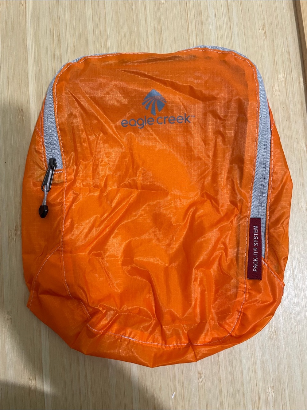 Eagle Creek Specter Pack-It Medium Cube ~ Orange